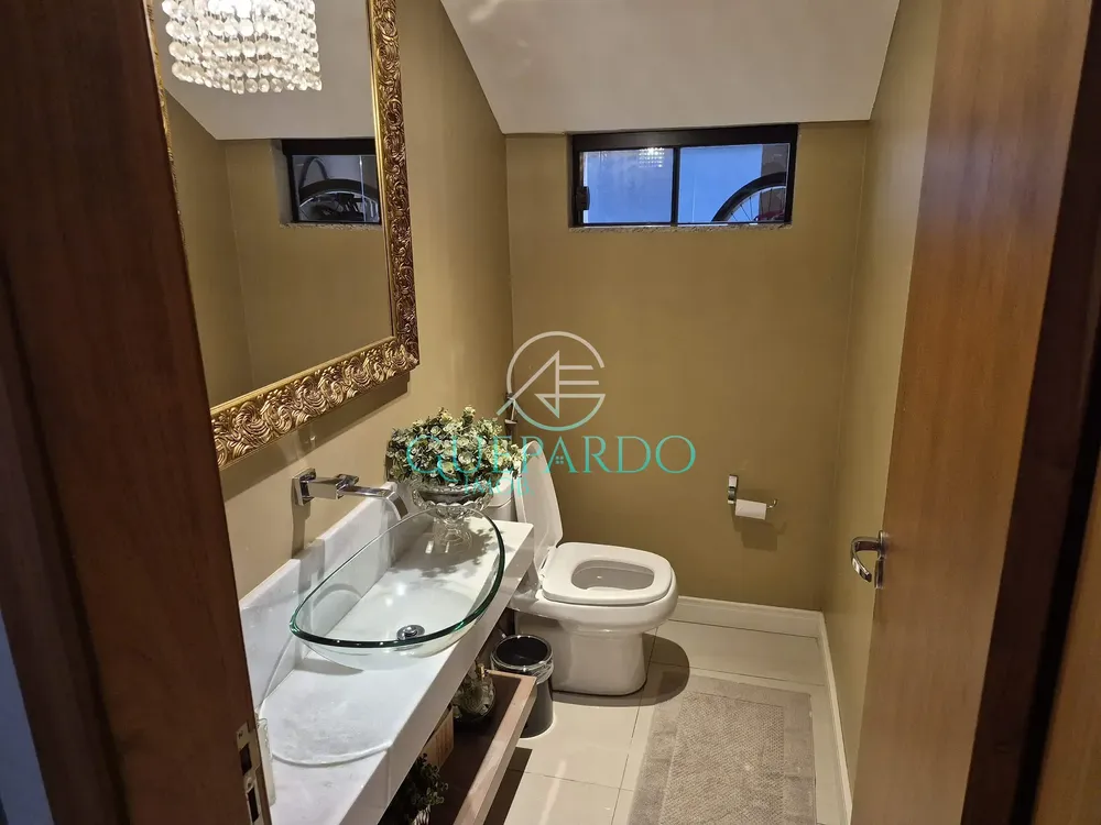 Casa, 3 quartos, 220 m² - Foto 7
