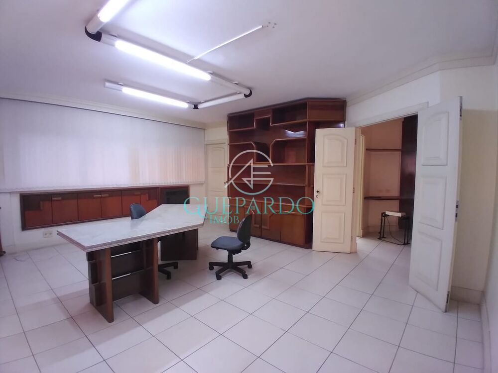 Conjunto Comercial-Sala à venda, 121m² - Foto 3