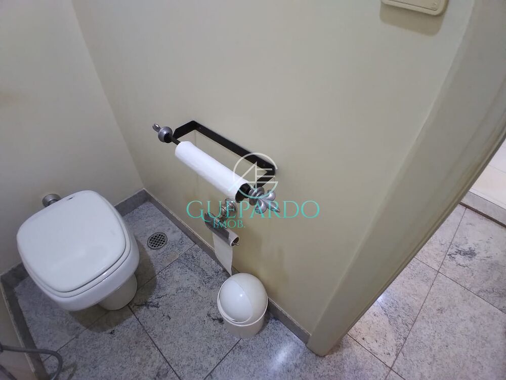 Conjunto Comercial-Sala à venda, 121m² - Foto 2