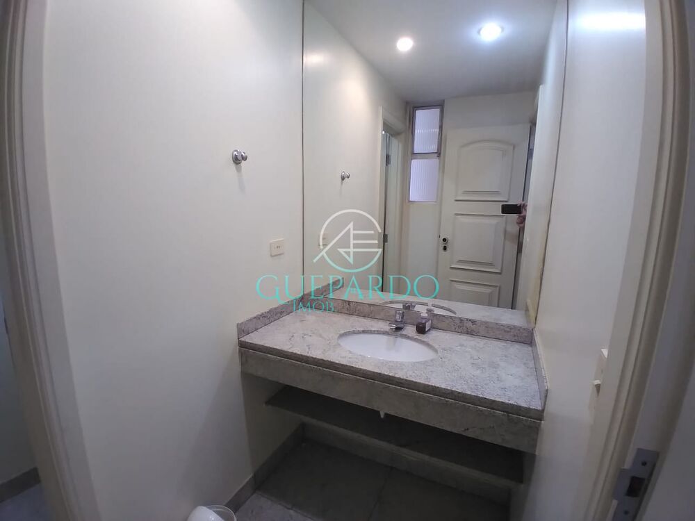 Conjunto Comercial-Sala à venda, 121m² - Foto 1