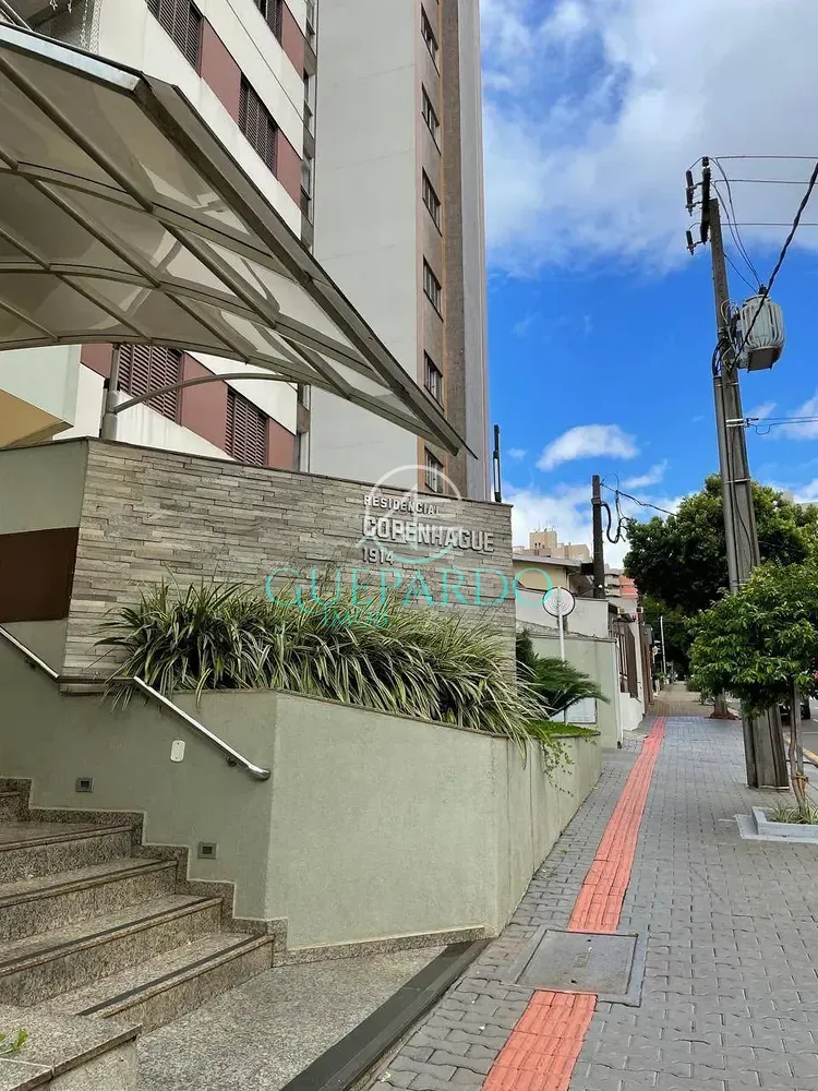 Apartamento, 3 quartos, 82 m² - Foto 6