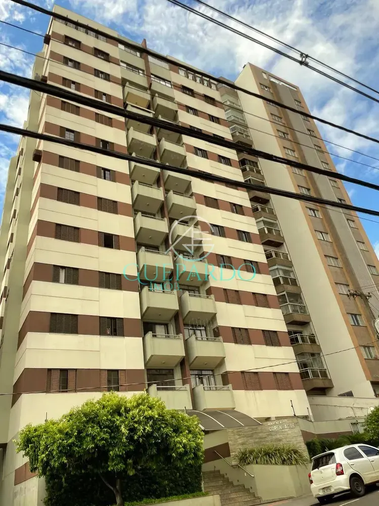 Apartamento, 3 quartos, 82 m² - Foto 7
