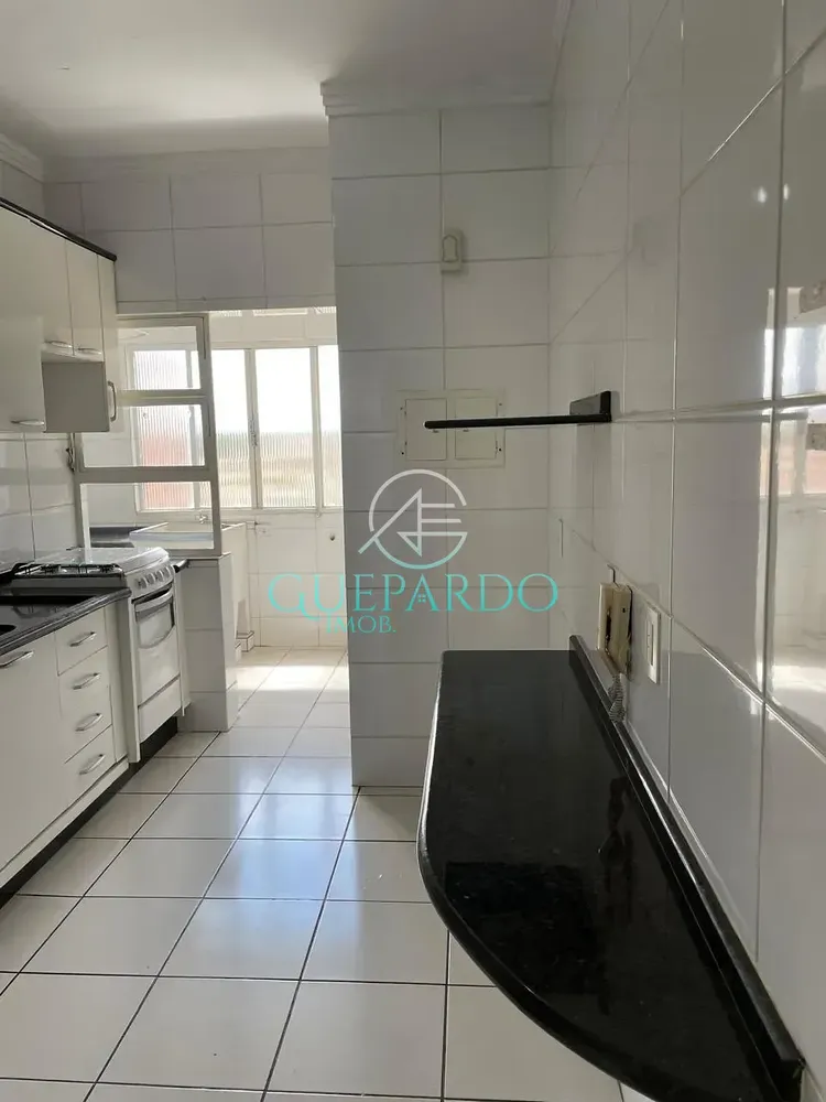 Apartamento, 3 quartos, 82 m² - Foto 5