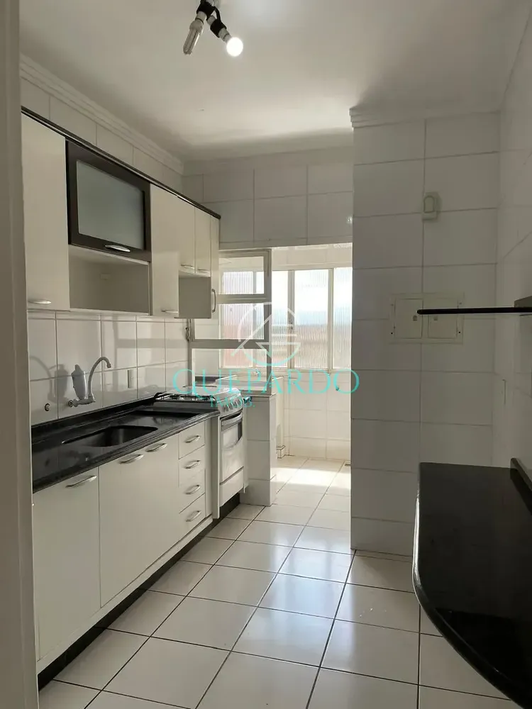Apartamento, 3 quartos, 82 m² - Foto 6