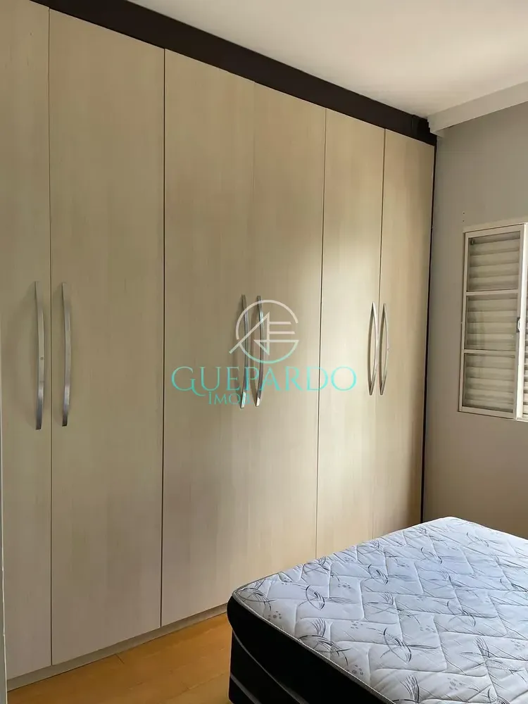 Apartamento, 3 quartos, 82 m² - Foto 5