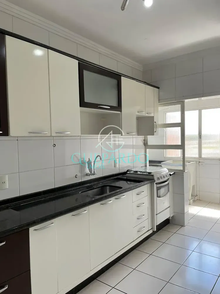 Apartamento, 3 quartos, 82 m² - Foto 7