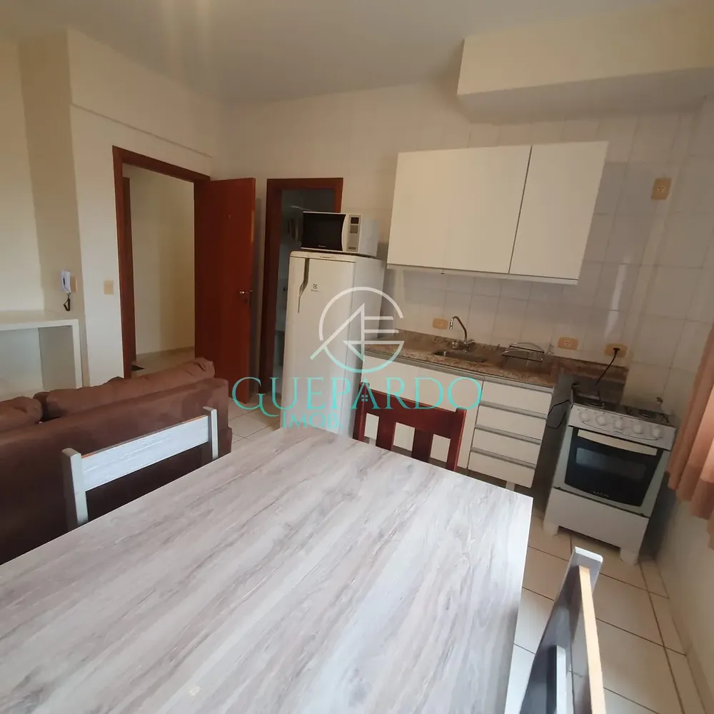 Apartamento, 1 quarto, 45 m² - Foto 5