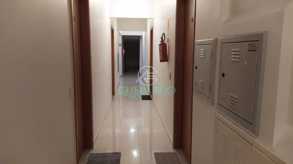 Apartamento, 1 quarto, 45 m² - Foto 3
