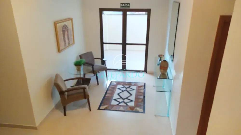 Apartamento, 1 quarto, 45 m² - Foto 2