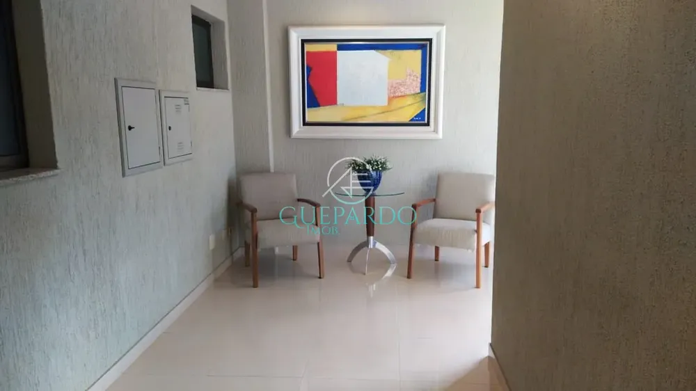 Apartamento, 1 quarto, 45 m² - Foto 1