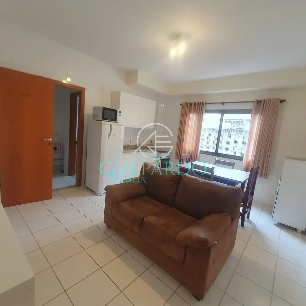 Apartamento, 1 quarto, 45 m² - Foto 4