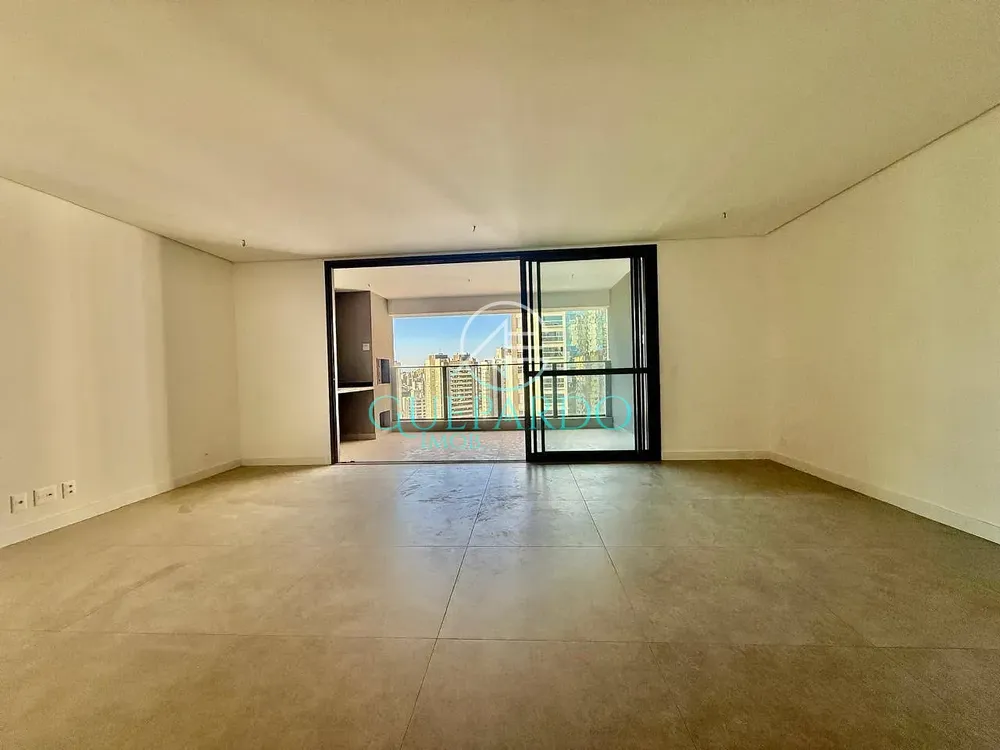 Apartamento, 3 quartos, 127 m² - Foto 1