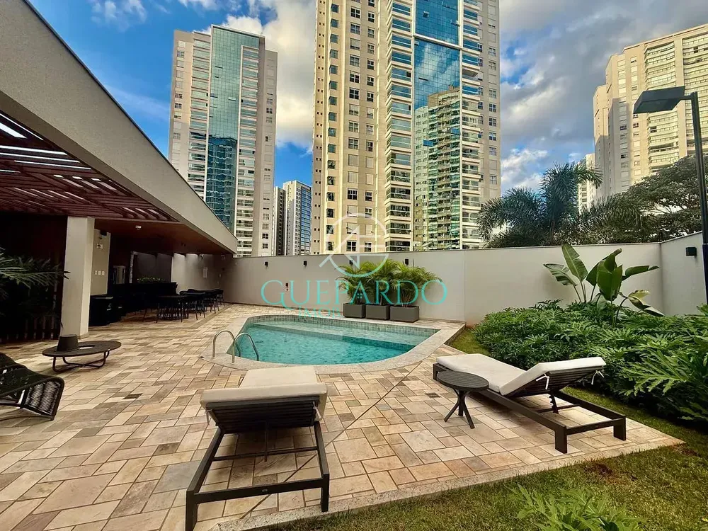 Apartamento, 3 quartos, 127 m² - Foto 5