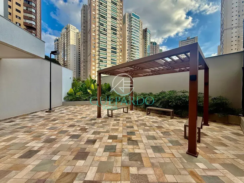 Apartamento, 3 quartos, 127 m² - Foto 6