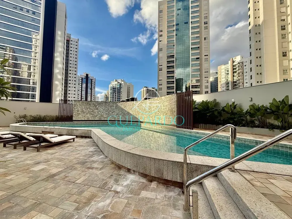Apartamento, 3 quartos, 127 m² - Foto 7
