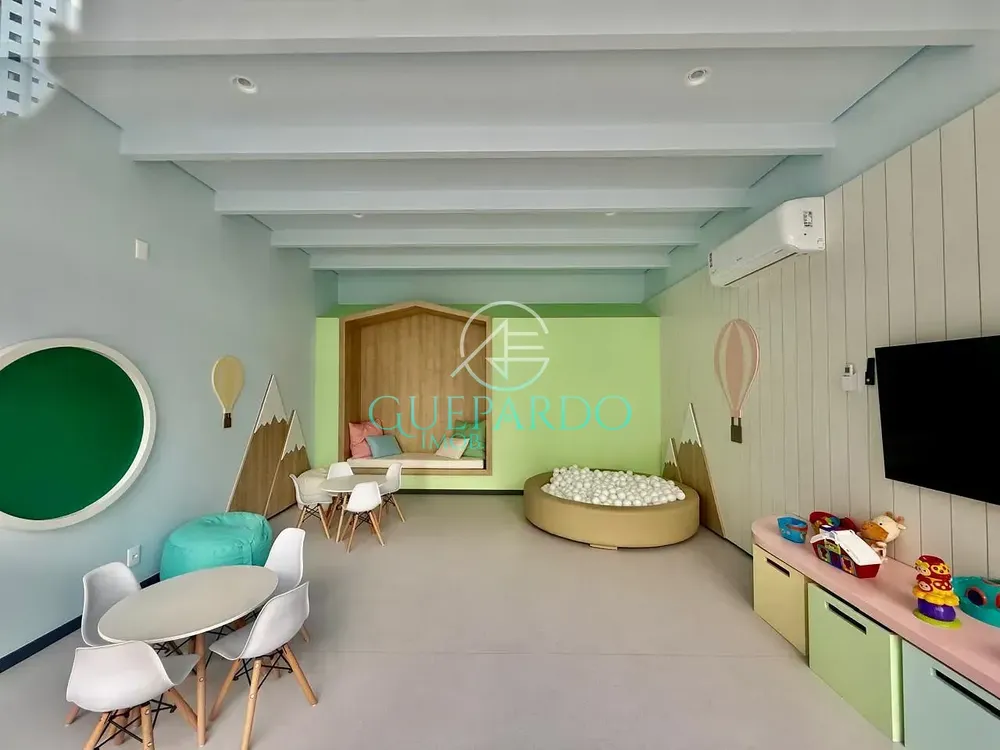 Apartamento, 3 quartos, 127 m² - Foto 8