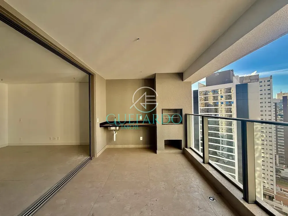 Apartamento, 3 quartos, 127 m² - Foto 6