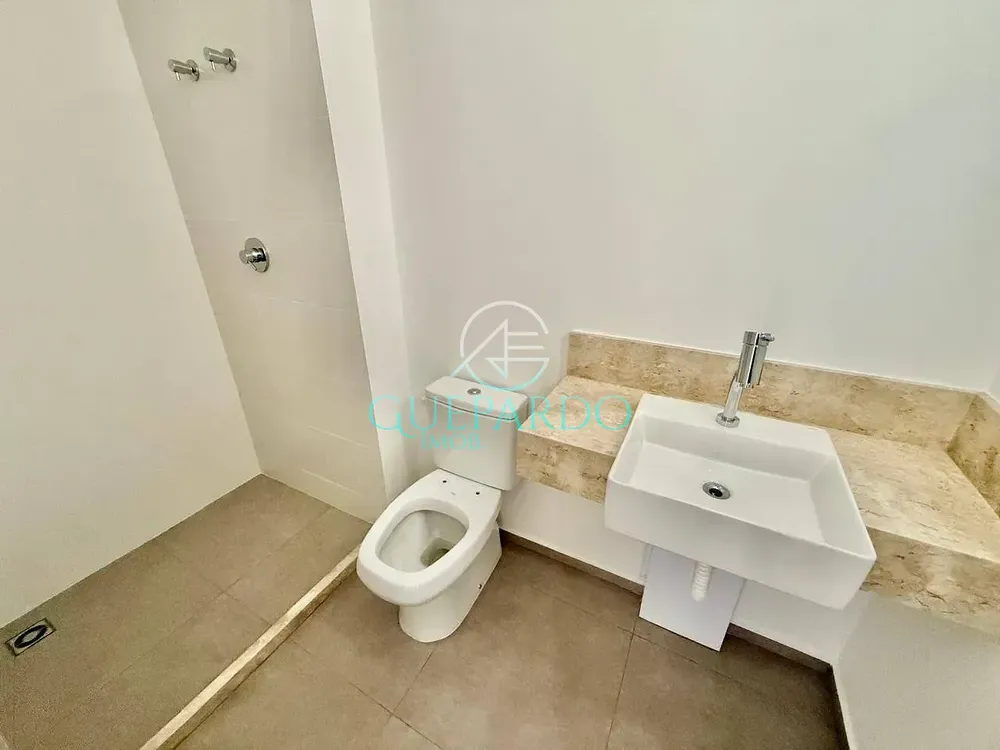 Apartamento, 3 quartos, 127 m² - Foto 11