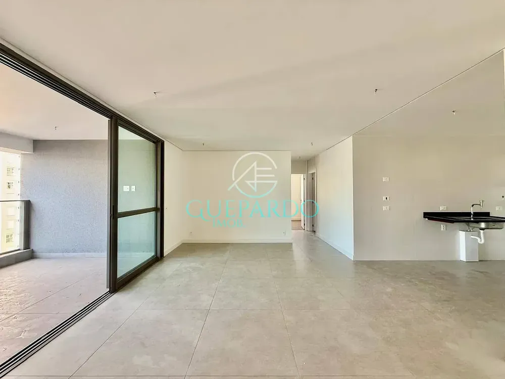 Apartamento, 3 quartos, 127 m² - Foto 4