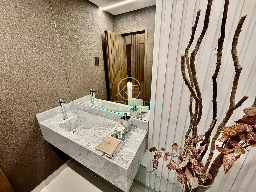 Apartamento, 3 quartos, 198 m² - Foto 13