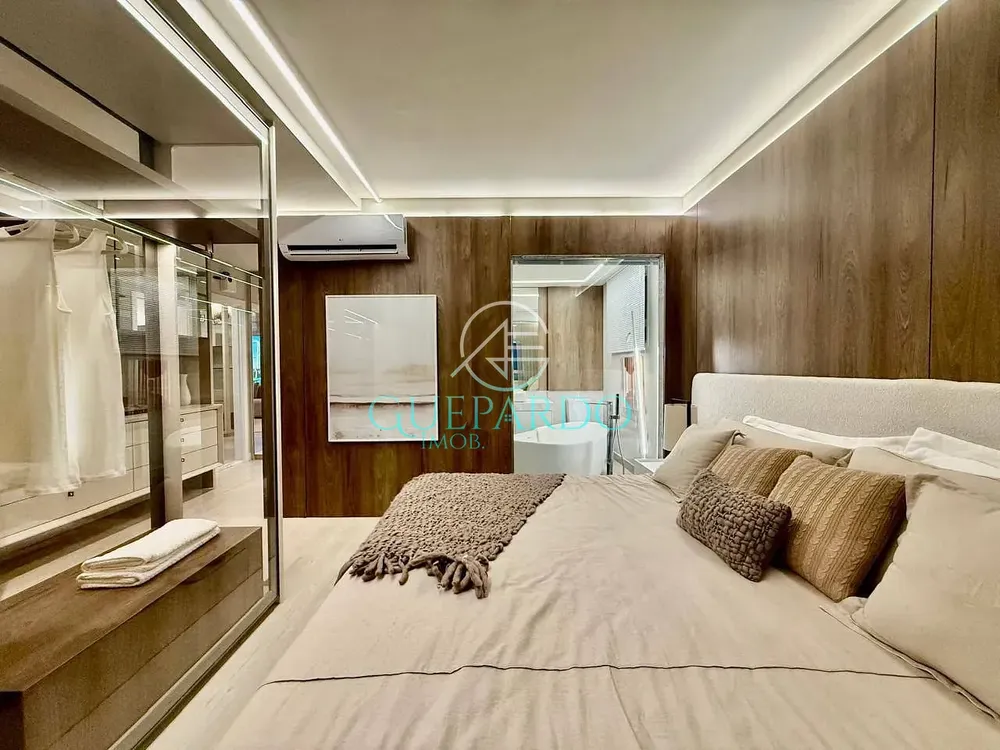 Apartamento, 3 quartos, 198 m² - Foto 11