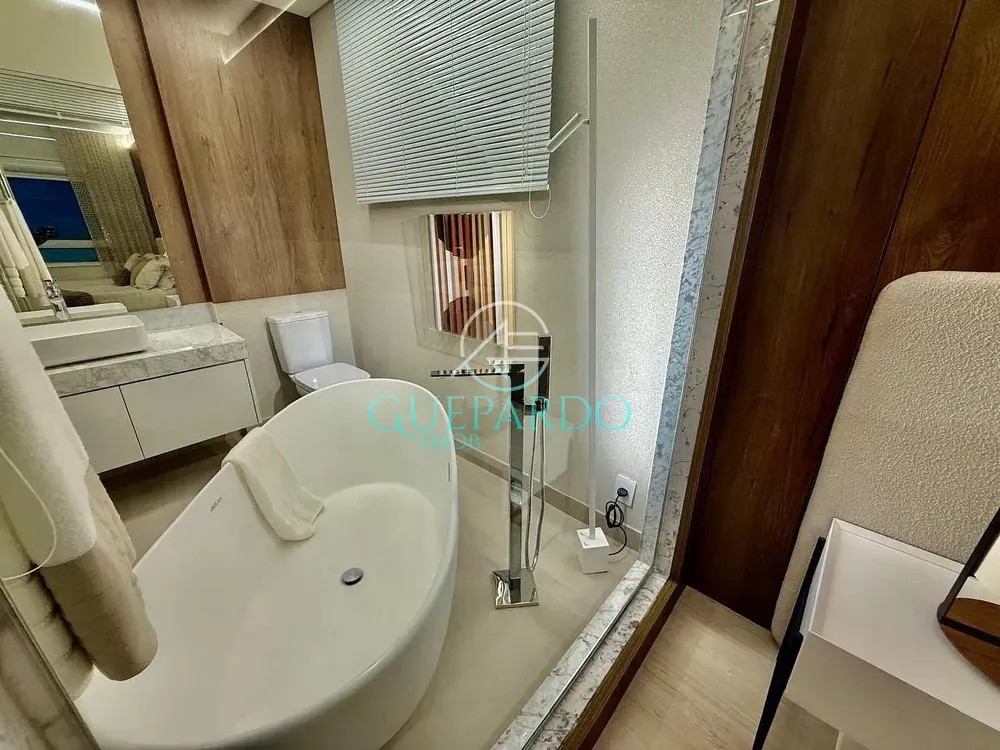Apartamento, 3 quartos, 198 m² - Foto 7