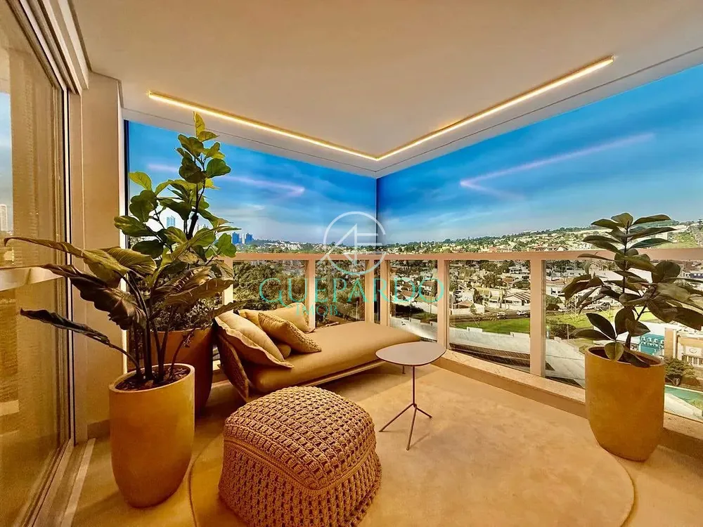 Apartamento, 3 quartos, 198 m² - Foto 6