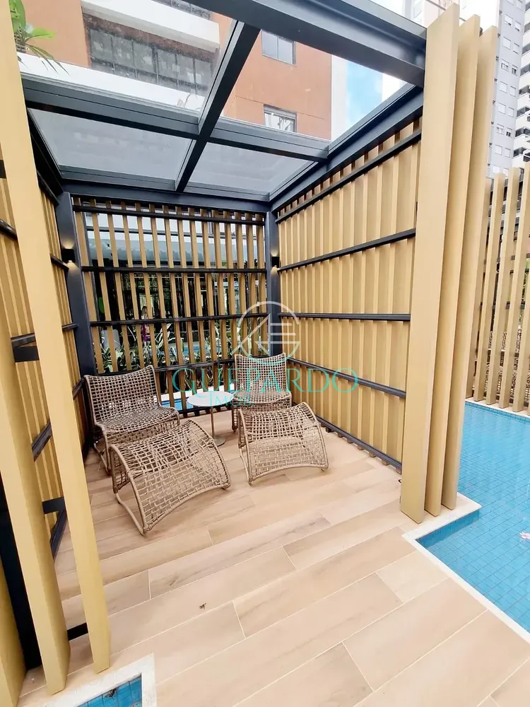 Apartamento, 3 quartos, 148 m² - Foto 9