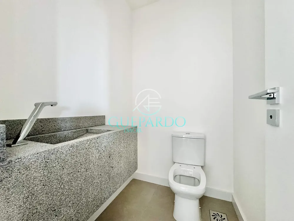 Apartamento, 3 quartos, 148 m² - Foto 2