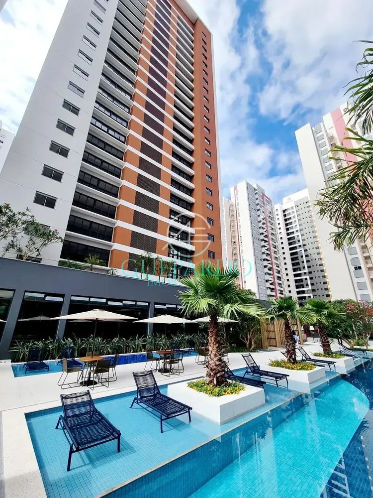 Apartamento, 3 quartos, 148 m² - Foto 11