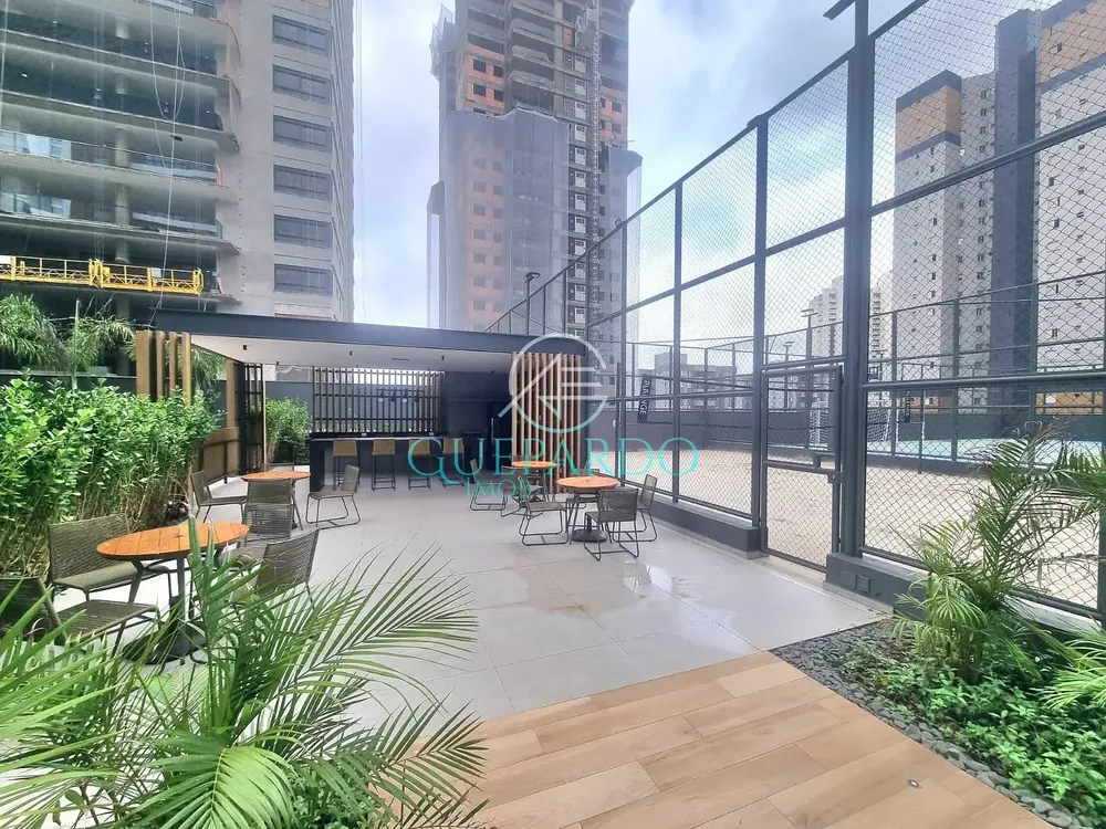 Apartamento, 3 quartos, 148 m² - Foto 15