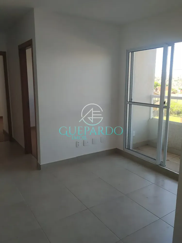 Apartamento, 2 quartos, 43 m² - Foto 5