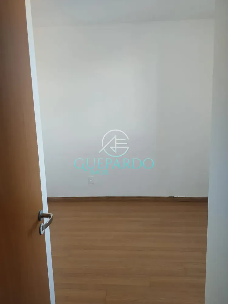 Apartamento, 2 quartos, 43 m² - Foto 1