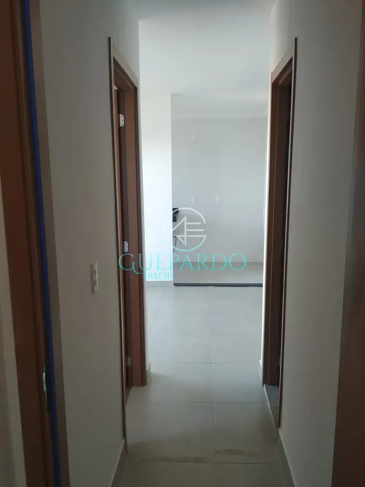 Apartamento, 2 quartos, 43 m² - Foto 7