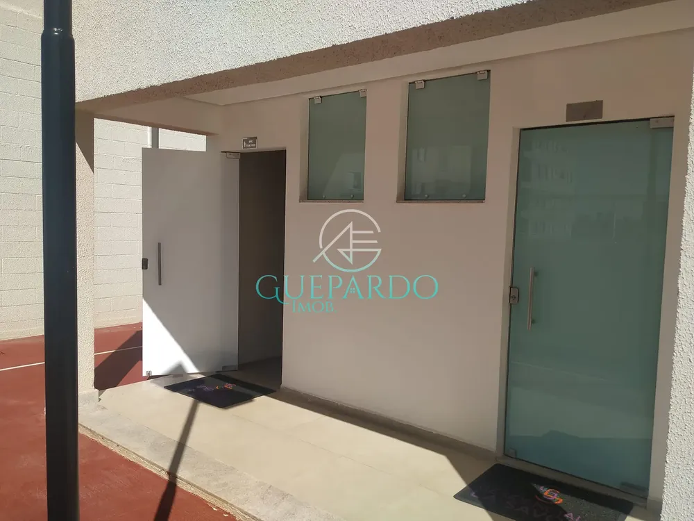 Apartamento, 2 quartos, 43 m² - Foto 4