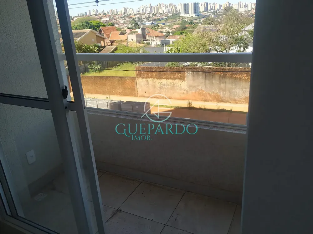 Apartamento, 2 quartos, 43 m² - Foto 8
