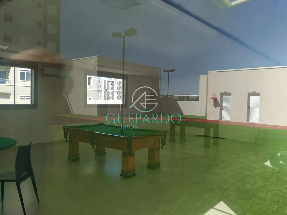 Apartamento, 2 quartos, 43 m² - Foto 6