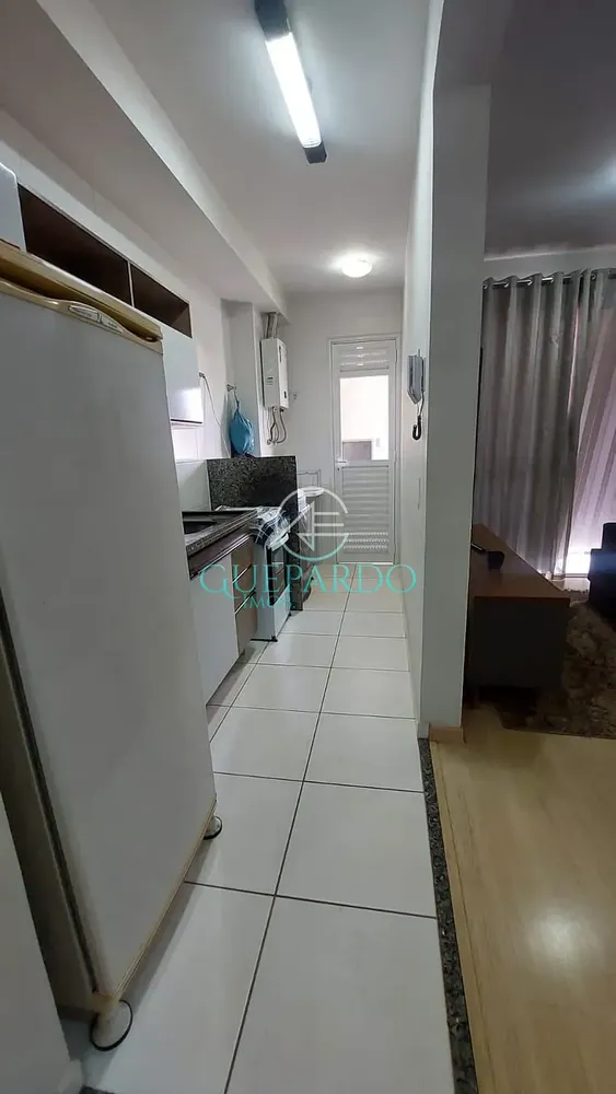 Apartamento, 3 quartos, 71 m² - Foto 11