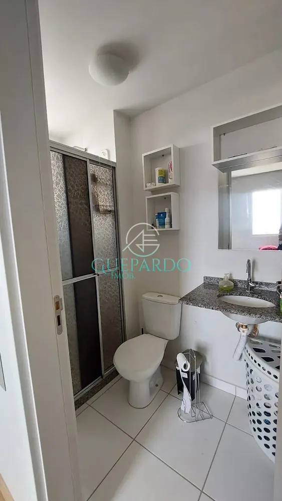 Apartamento, 3 quartos, 71 m² - Foto 16