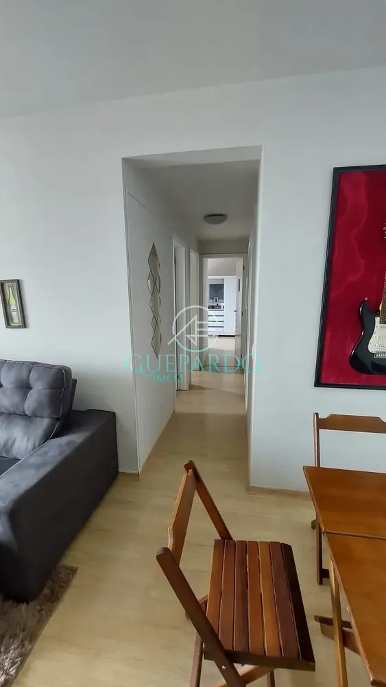 Apartamento, 3 quartos, 71 m² - Foto 10