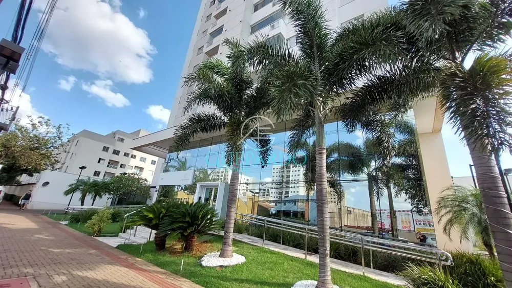 Apartamento, 3 quartos, 71 m² - Foto 9