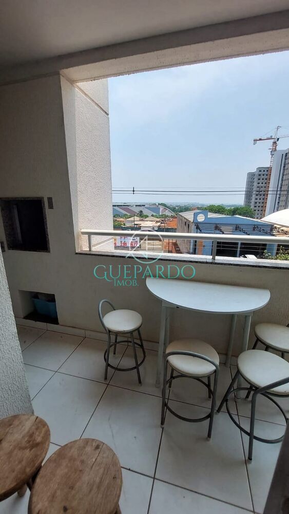 Apartamento, 3 quartos, 71 m² - Foto 5