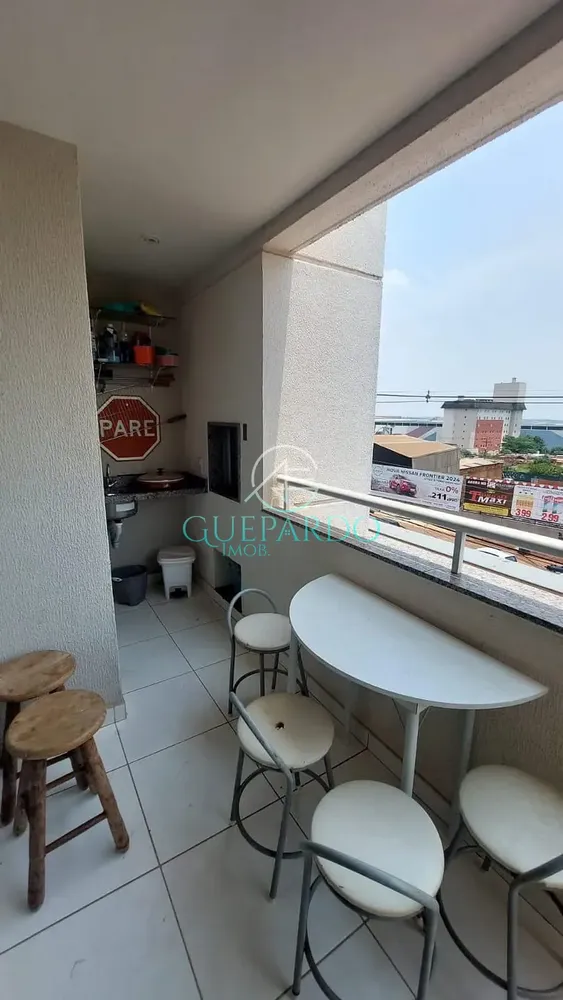Apartamento, 3 quartos, 71 m² - Foto 13