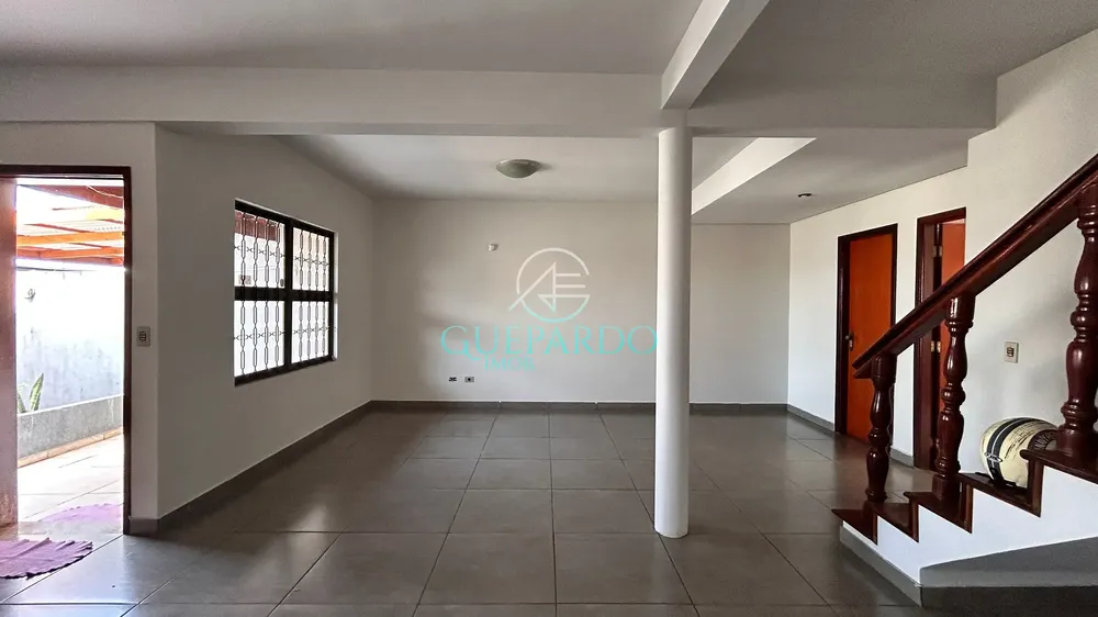 Casa, 3 quartos, 135 m² - Foto 2