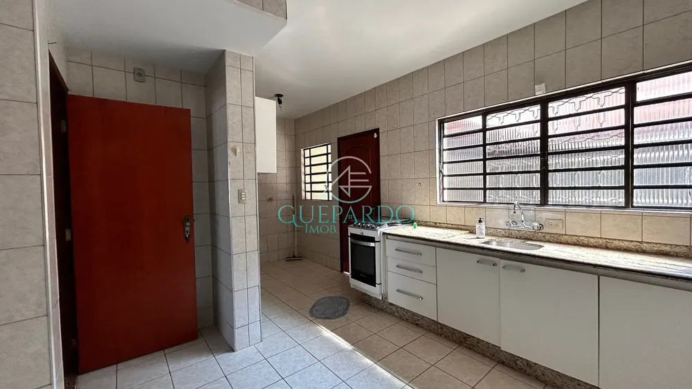 Casa, 3 quartos, 135 m² - Foto 8