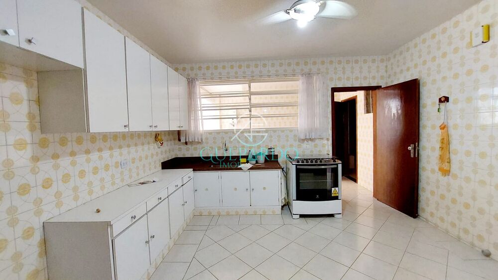 Apartamento, 4 quartos, 159 m² - Foto 1