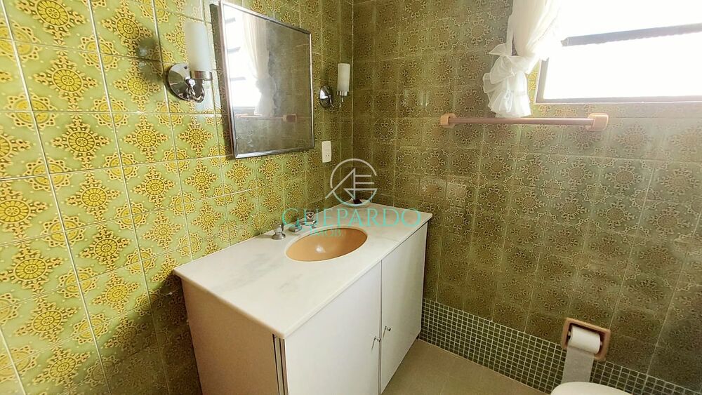 Apartamento, 4 quartos, 159 m² - Foto 6