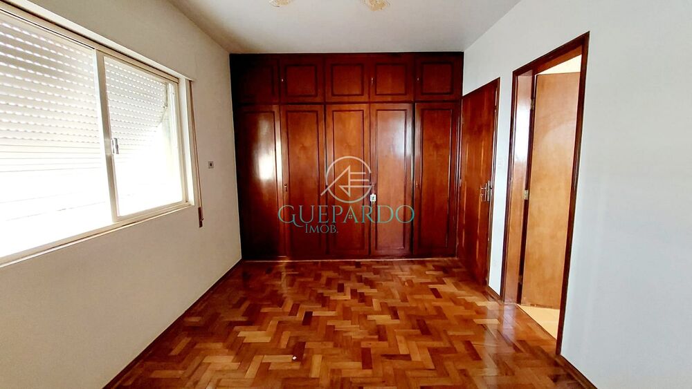 Apartamento, 4 quartos, 159 m² - Foto 2