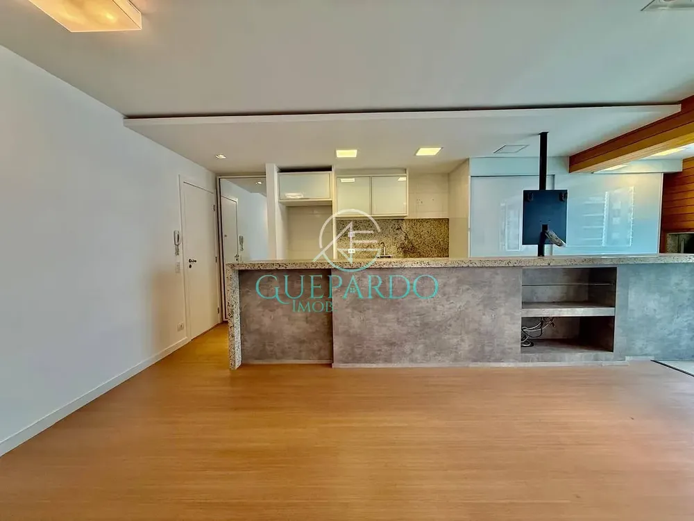 Apartamento, 3 quartos, 80 m² - Foto 1