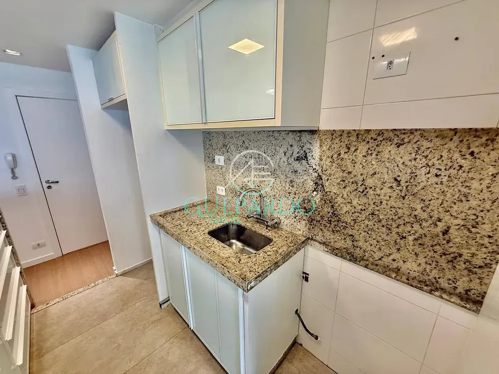 Apartamento, 3 quartos, 80 m² - Foto 1